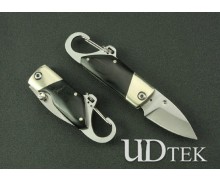 HIGH QUALITY OEM QQ POCKATE FOLDING KNIFE SURVIVAL KNIFE UTILITY KNIFE UDTEK01855